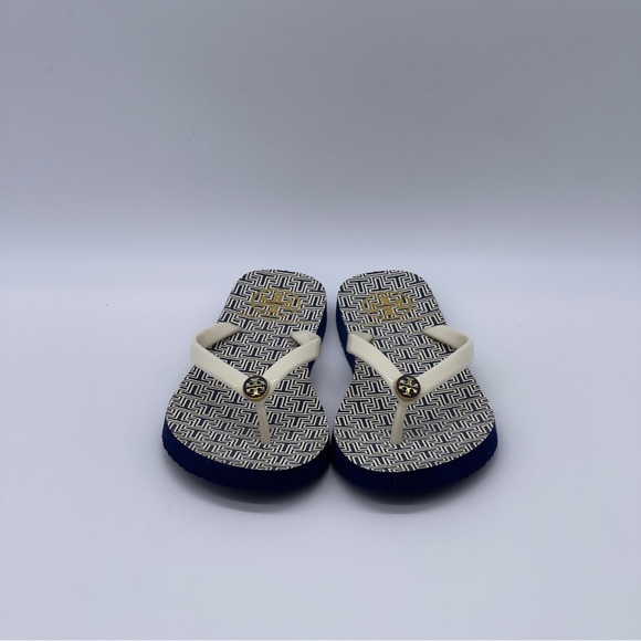 Tory Burch slippers - Picture 6 of 8